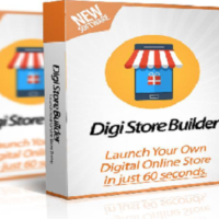Digi Store Builder - LagoAffiliate.com