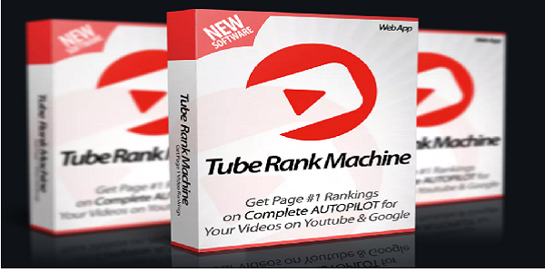 Tube Rank Machine