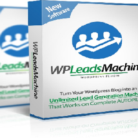 WP Leads Machine