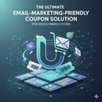 WooCommerce Bulk Coupon Generator