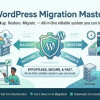 WP Migration Master